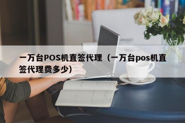 一万台POS机直签代理（一万台pos机直签代理费多少）