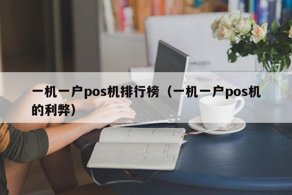 一机一户pos机排行榜（一机一户pos机的利弊）