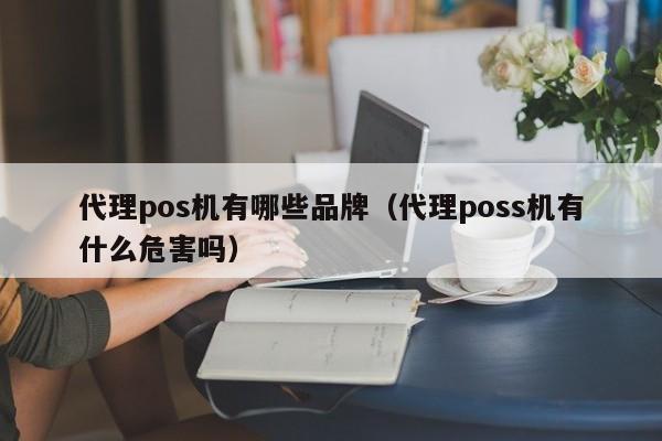 代理pos机有哪些品牌（代理poss机有什么危害吗）