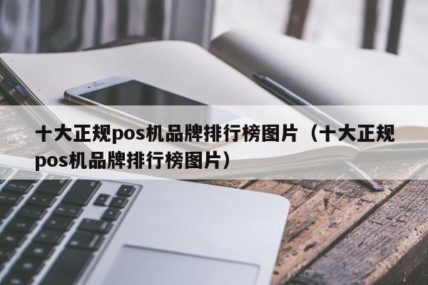 十大正规pos机品牌排行榜图片（十大正规pos机品牌排行榜图片）