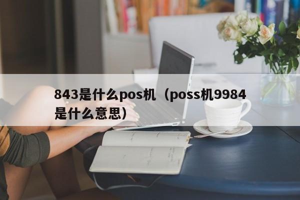 843是什么pos机（poss机9984是什么意思）