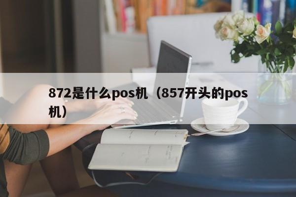 872是什么pos机（857开头的pos机）