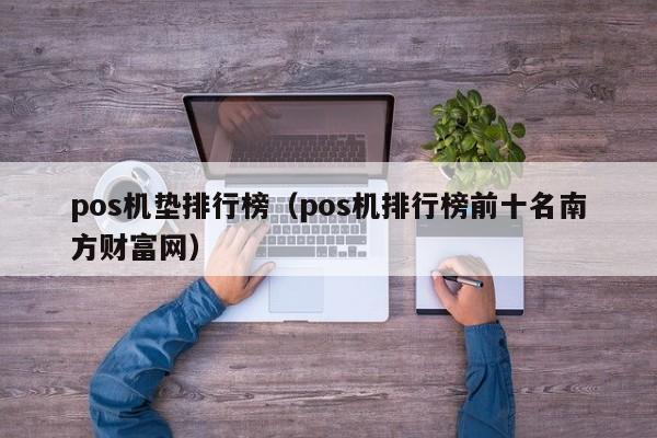 pos机垫排行榜（pos机排行榜前十名南方财富网）