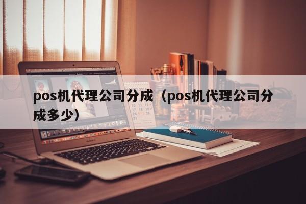 pos机代理公司分成（pos机代理公司分成多少）