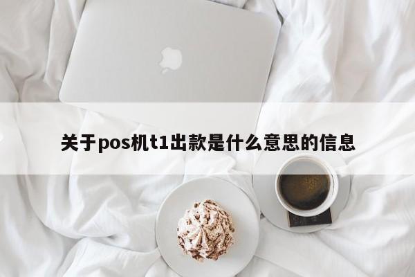 关于pos机t1出款是什么意思的信息