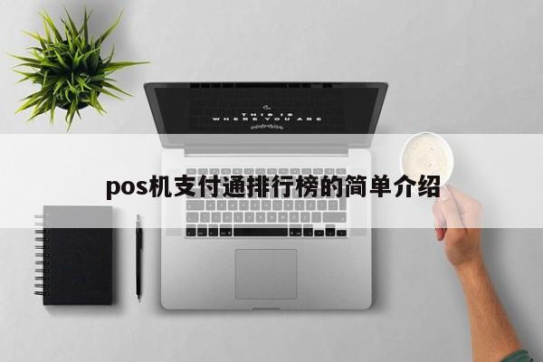 pos机支付通排行榜的简单介绍