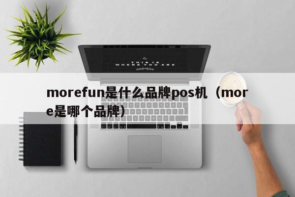 morefun是什么品牌pos机（more是哪个品牌）