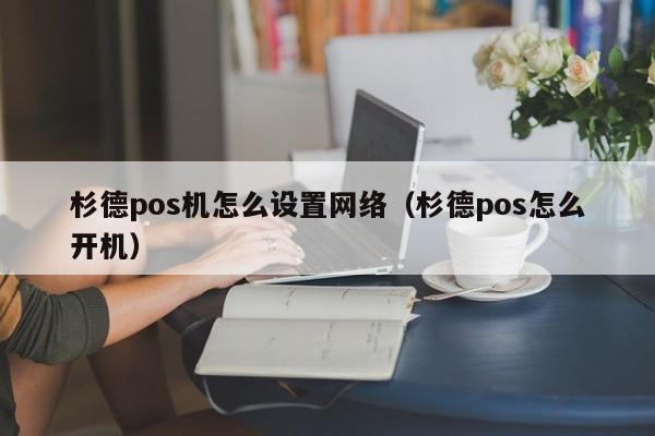 杉德pos机怎么设置网络（杉德pos怎么开机）