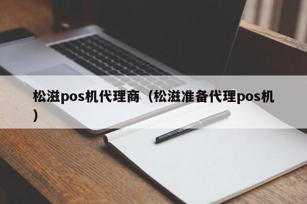 松滋pos机代理商（松滋准备代理pos机）