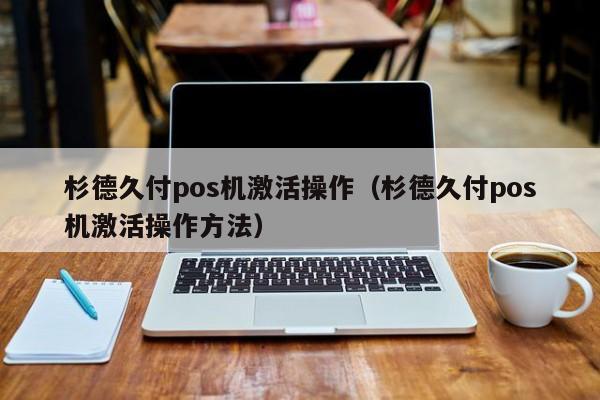 杉德久付pos机激活操作（杉德久付pos机激活操作方法）