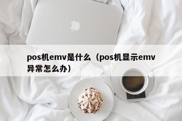 pos机emv是什么（pos机显示emv异常怎么办）