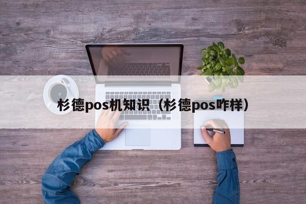 杉德pos机知识（杉德pos咋样）