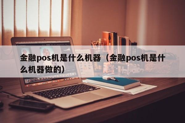 金融pos机是什么机器（金融pos机是什么机器做的）