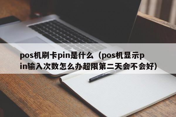 pos机刷卡pin是什么（pos机显示pin输入次数怎么办超限第二天会不会好）