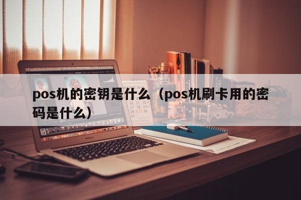 pos机的密钥是什么（pos机刷卡用的密码是什么）