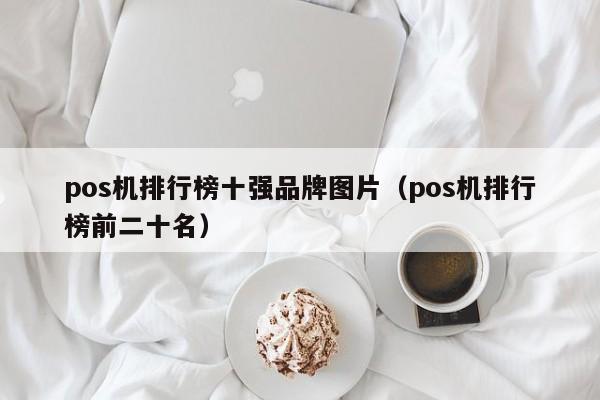 pos机排行榜十强品牌图片（pos机排行榜前二十名）