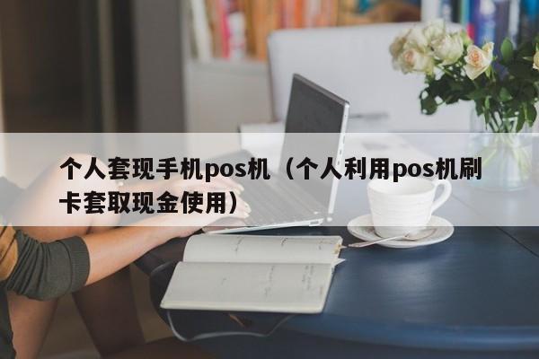 个人套现手机pos机（个人利用pos机刷卡套取现金使用）