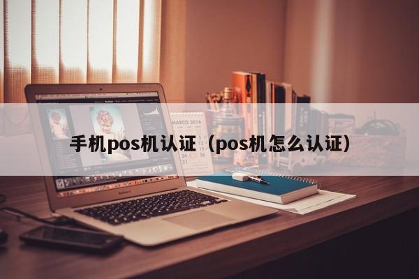 手机pos机认证（pos机怎么认证）