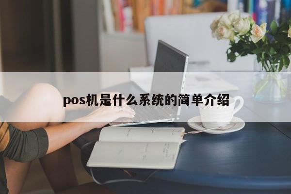 pos机是什么系统的简单介绍