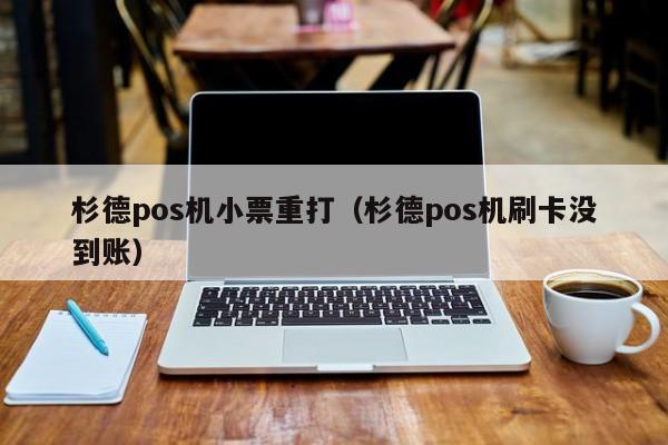 杉德pos机小票重打（杉德pos机刷卡没到账）