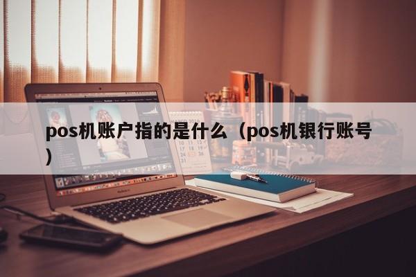 pos机账户指的是什么（pos机银行账号）