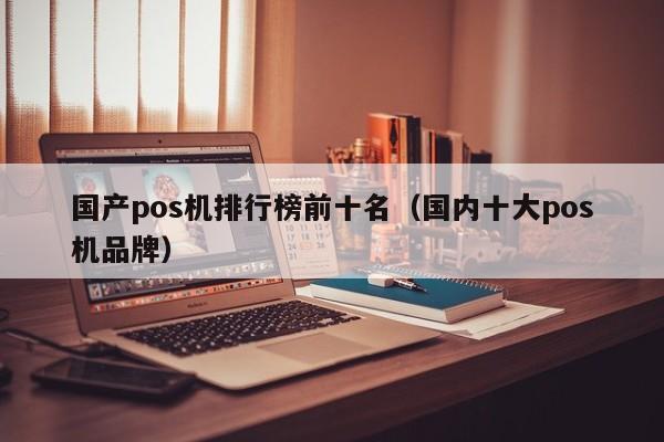 国产pos机排行榜前十名（国内十大pos机品牌）