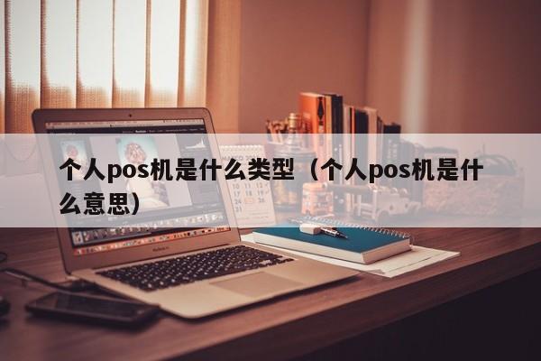 个人pos机是什么类型（个人pos机是什么意思）