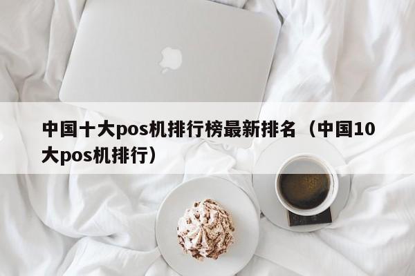 中国十大pos机排行榜最新排名（中国10大pos机排行）