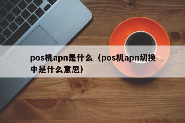 pos机apn是什么（pos机apn切换中是什么意思）