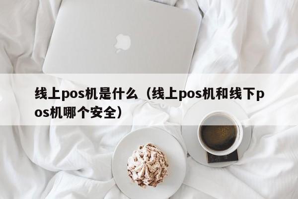 线上pos机是什么（线上pos机和线下pos机哪个安全）