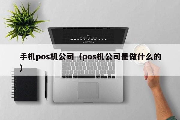 手机pos机公司（pos机公司是做什么的）