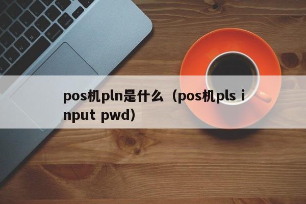 pos机pln是什么（pos机pls input pwd）