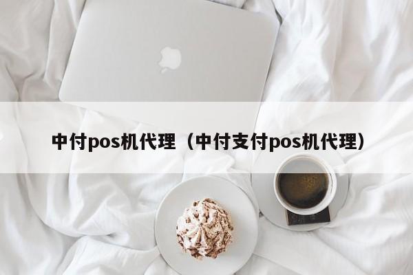 中付pos机代理（中付支付pos机代理）