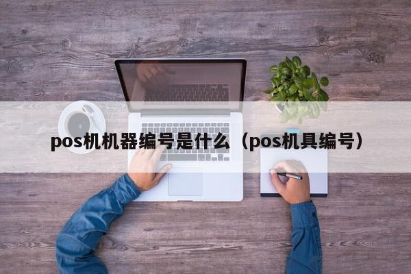 pos机机器编号是什么（pos机具编号）