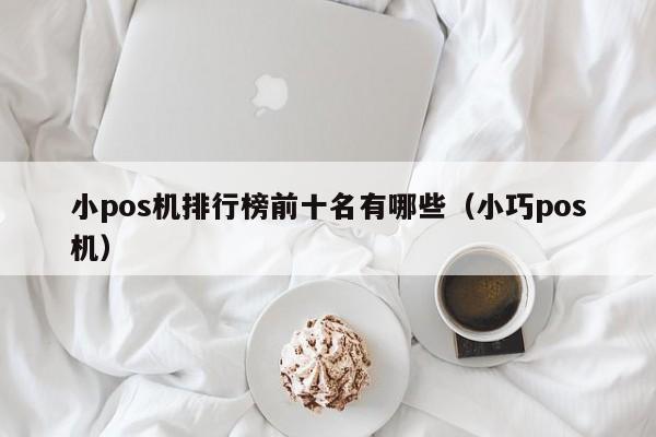 小pos机排行榜前十名有哪些（小巧pos机）