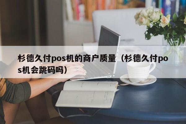 杉德久付pos机的商户质量（杉德久付pos机会跳码吗）