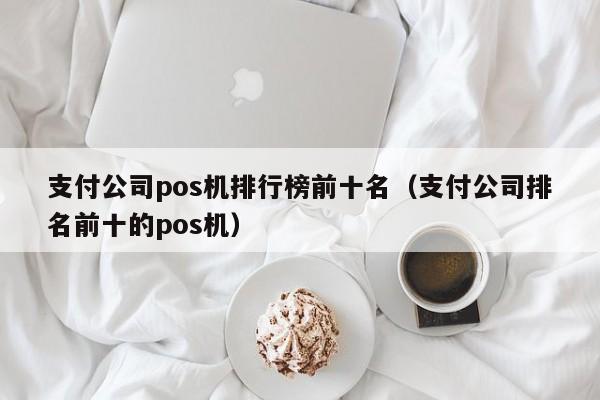 支付公司pos机排行榜前十名（支付公司排名前十的pos机）