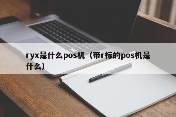 ryx是什么pos机（带r标的pos机是什么）