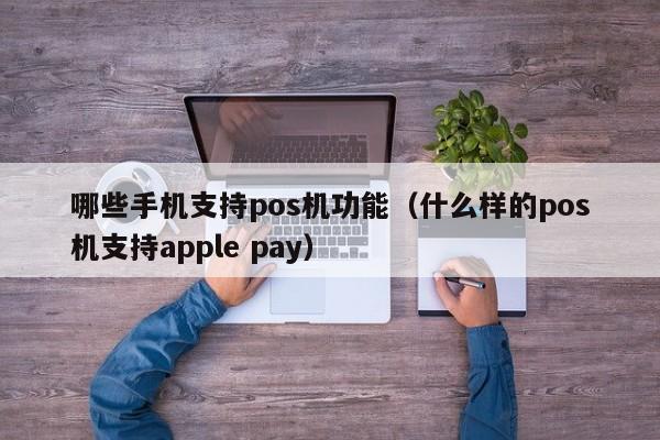 哪些手机支持pos机功能（什么样的pos机支持apple pay）