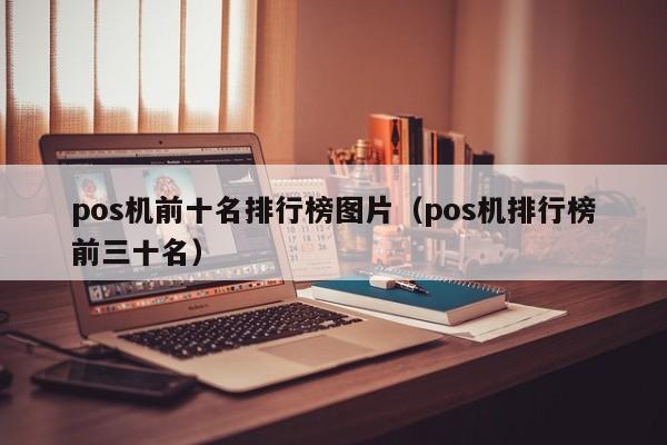 pos机前十名排行榜图片（pos机排行榜前三十名）