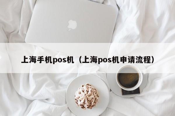 上海手机pos机（上海pos机申请流程）