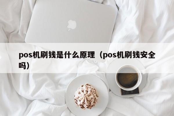 pos机刷钱是什么原理（pos机刷钱安全吗）