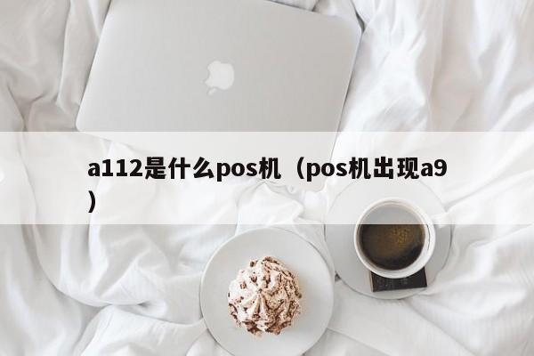 a112是什么pos机（pos机出现a9）