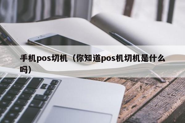 手机pos切机（你知道pos机切机是什么吗）