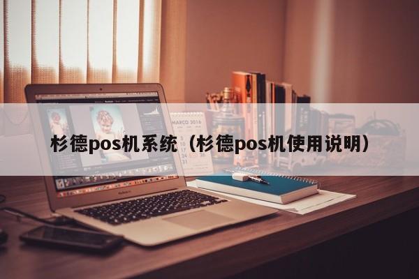 杉德pos机系统（杉德pos机使用说明）