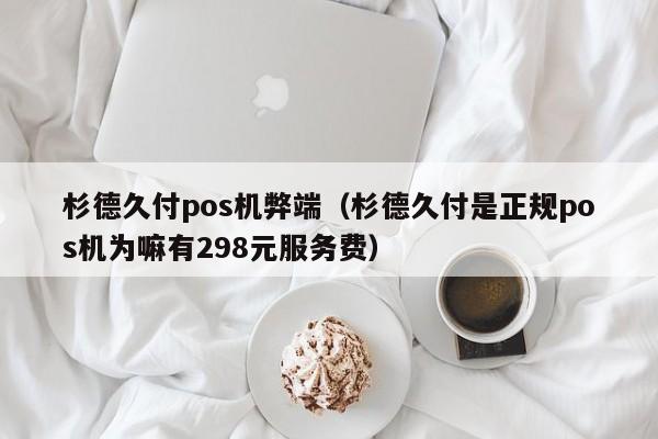 杉德久付pos机弊端（杉德久付是正规pos机为嘛有298元服务费）